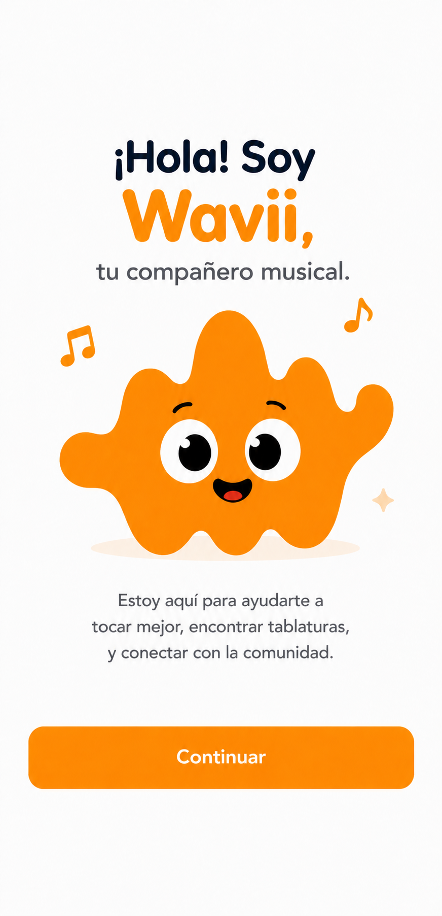Wavii Presentación
